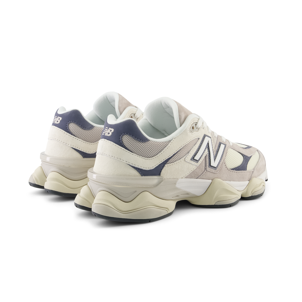 Buty unisex New Balance U9060EEB – beżowe