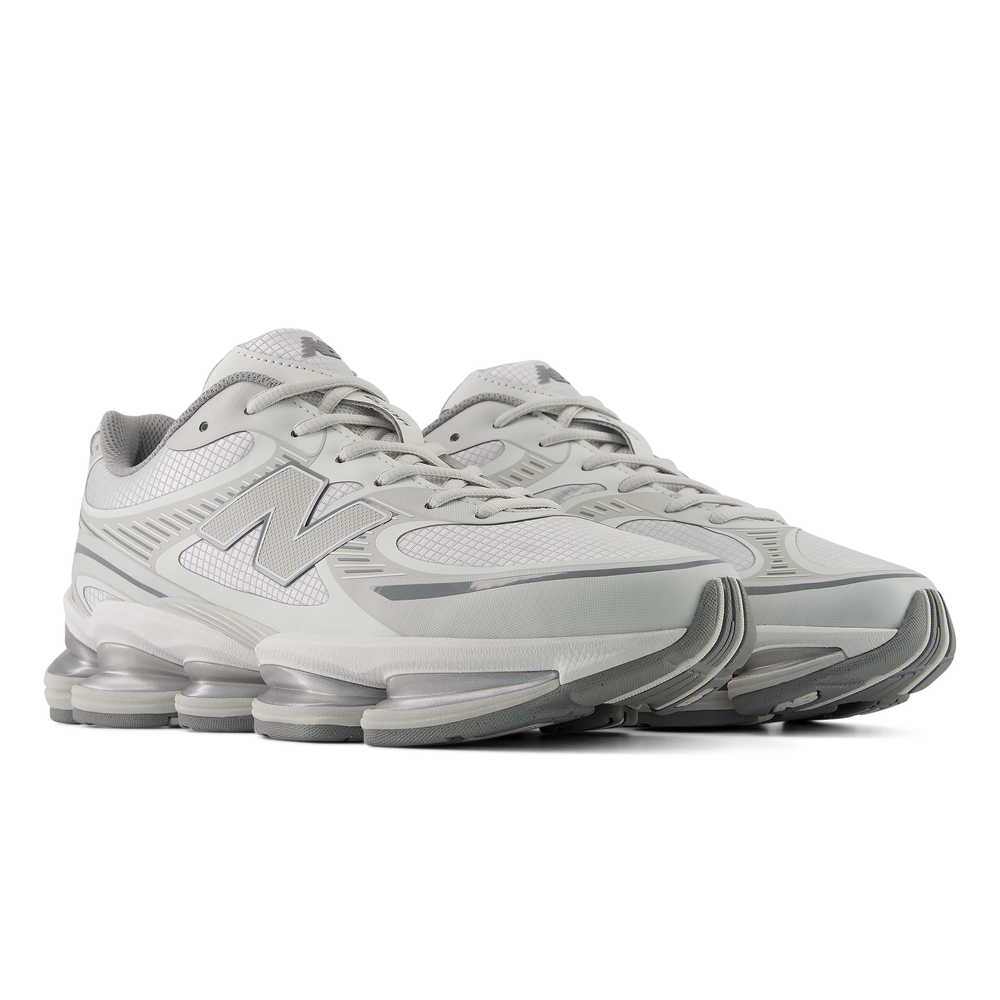 Buty unisex New Balance ABZORB U200037K – szare