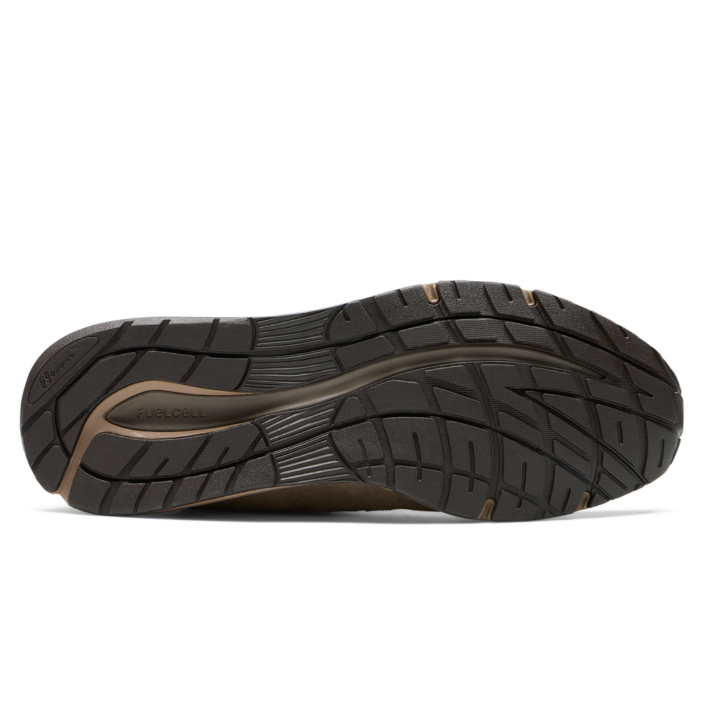 Buty unisex New Balance U991WL2 – beżowe
