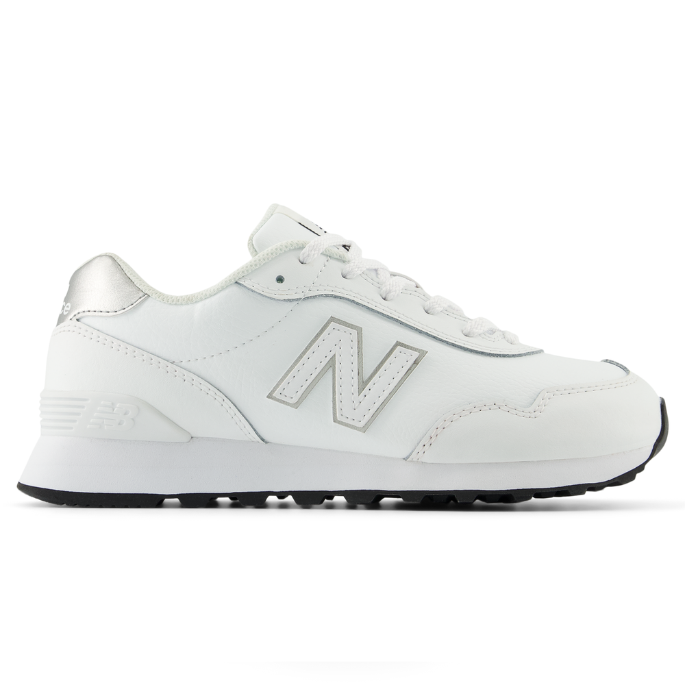 Buty damskie New Balance WL515WGW – białe