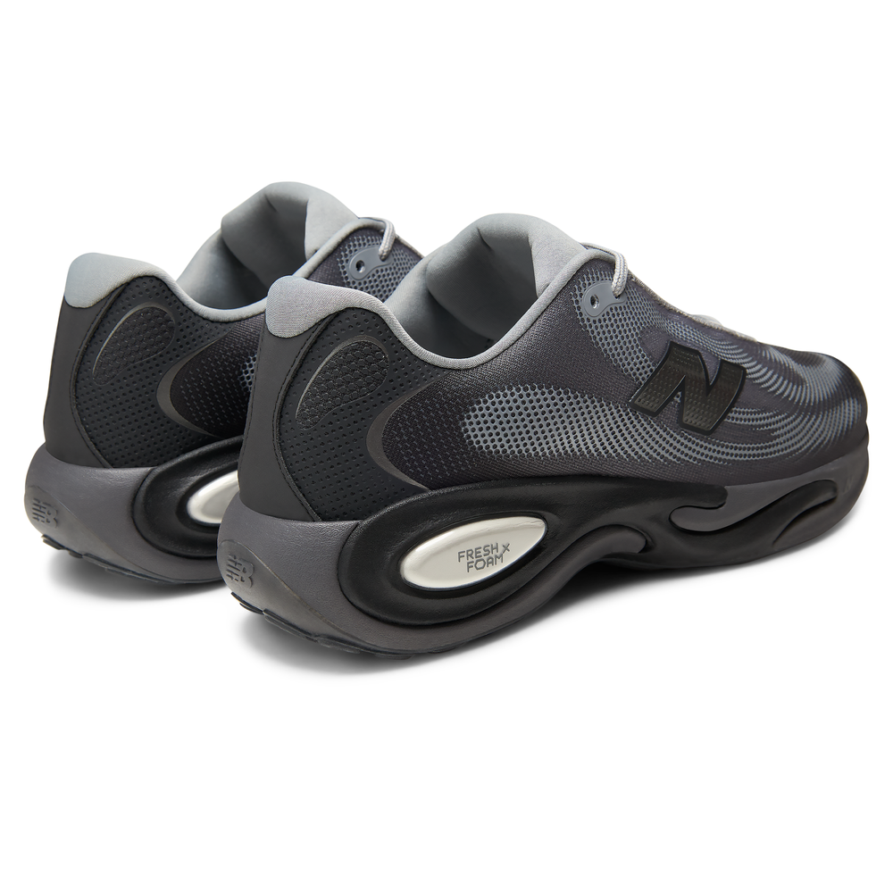 Buty męskie New Balance AC Runner MACR199J – szare