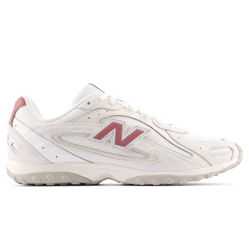 Buty unisex New Balance U204L1ZH – białe