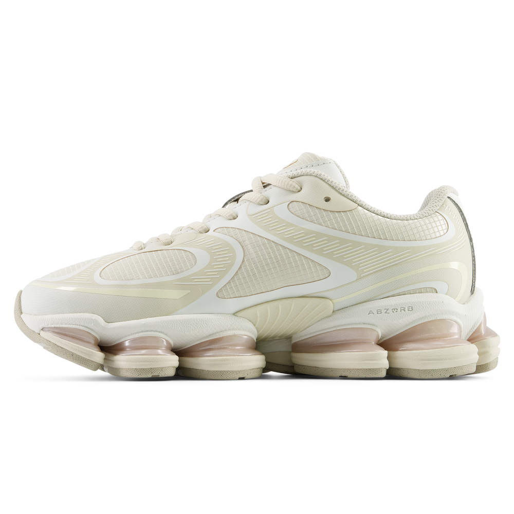 Buty unisex New Balance ABZORB U20004PO – beżowe