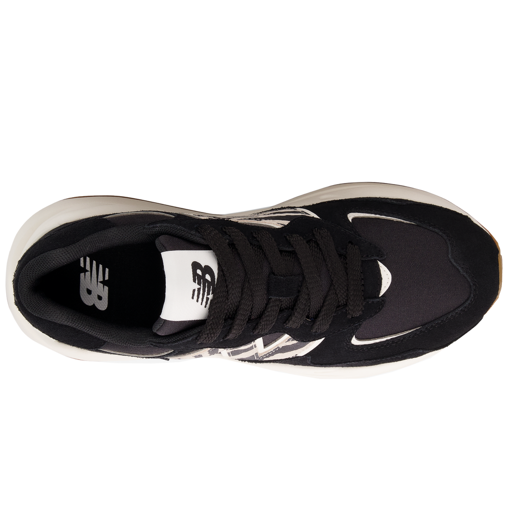 Buty damskie New Balance W5740APA – czarne