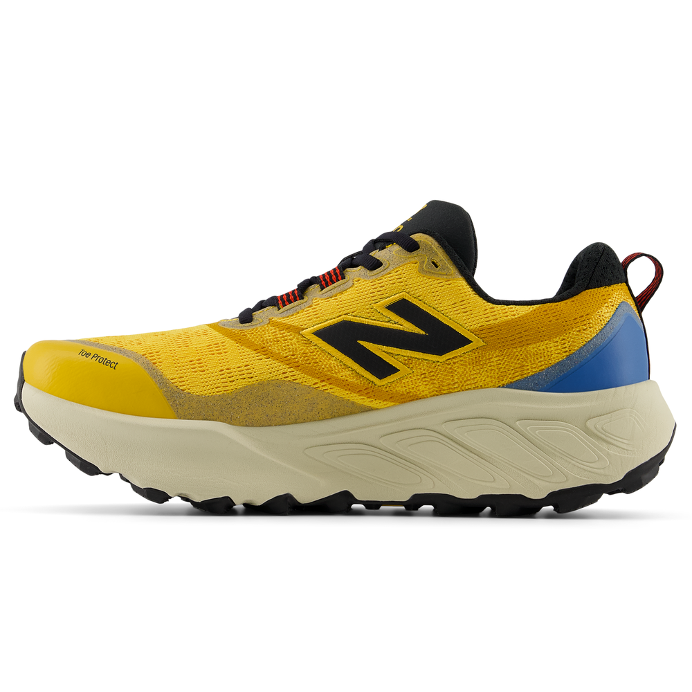 Buty męskie New Balance Fresh Foam X Hierro v9 MTHIERA9 – żółte