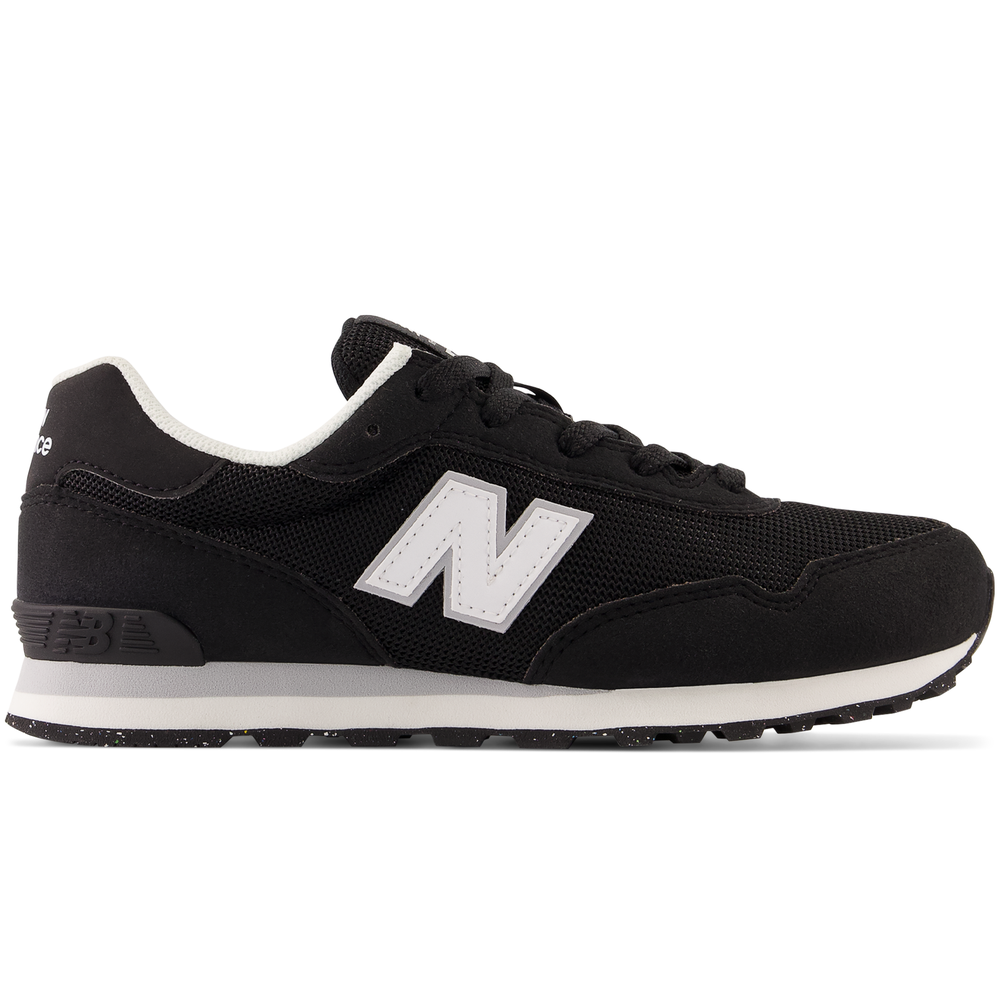 Buty dziecięce New Balance GC515BLK – czarne