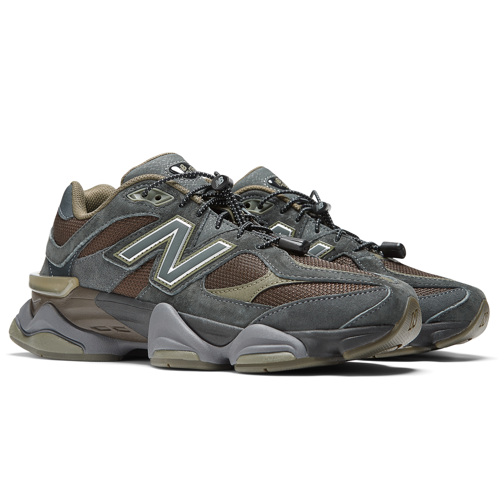 Buty unisex New Balance U9060PH – czarne