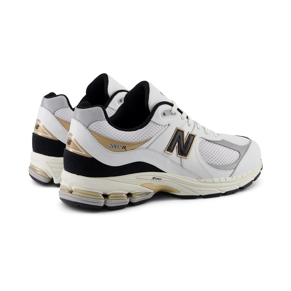 Buty unisex New Balance M2002RPN – białe