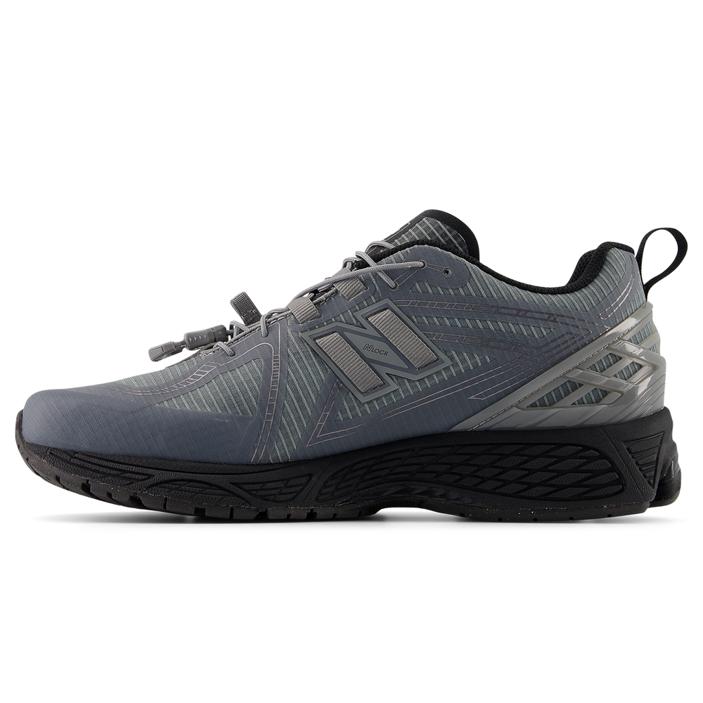 Buty unisex New Balance U1906RNG – szare