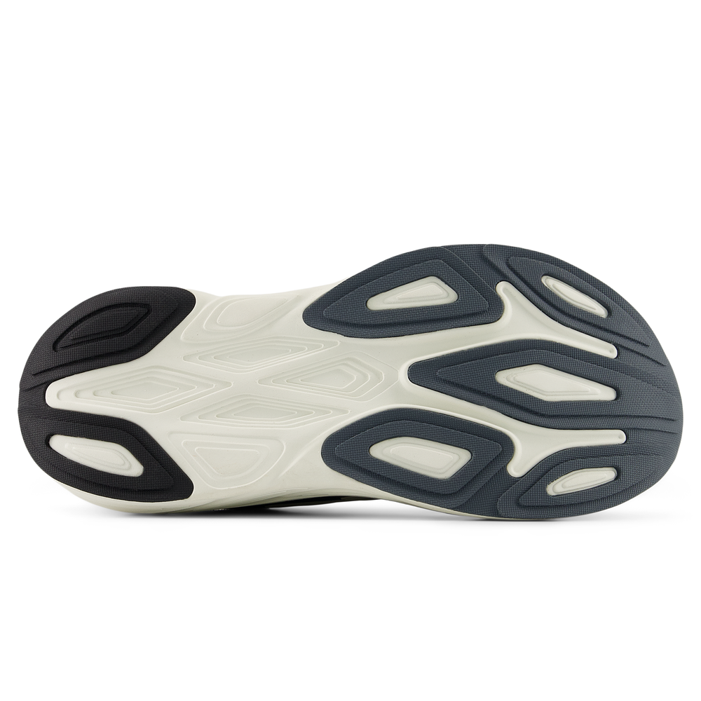 Buty męskie New Balance Fresh Foam x More v6 MMOR772 – granatowe