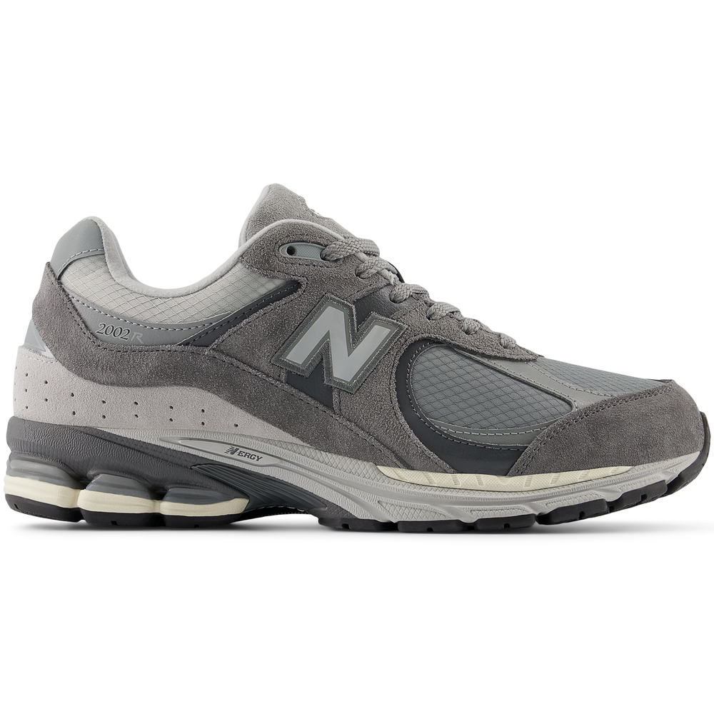 Buty unisex New Balance U2002RTF – szare
