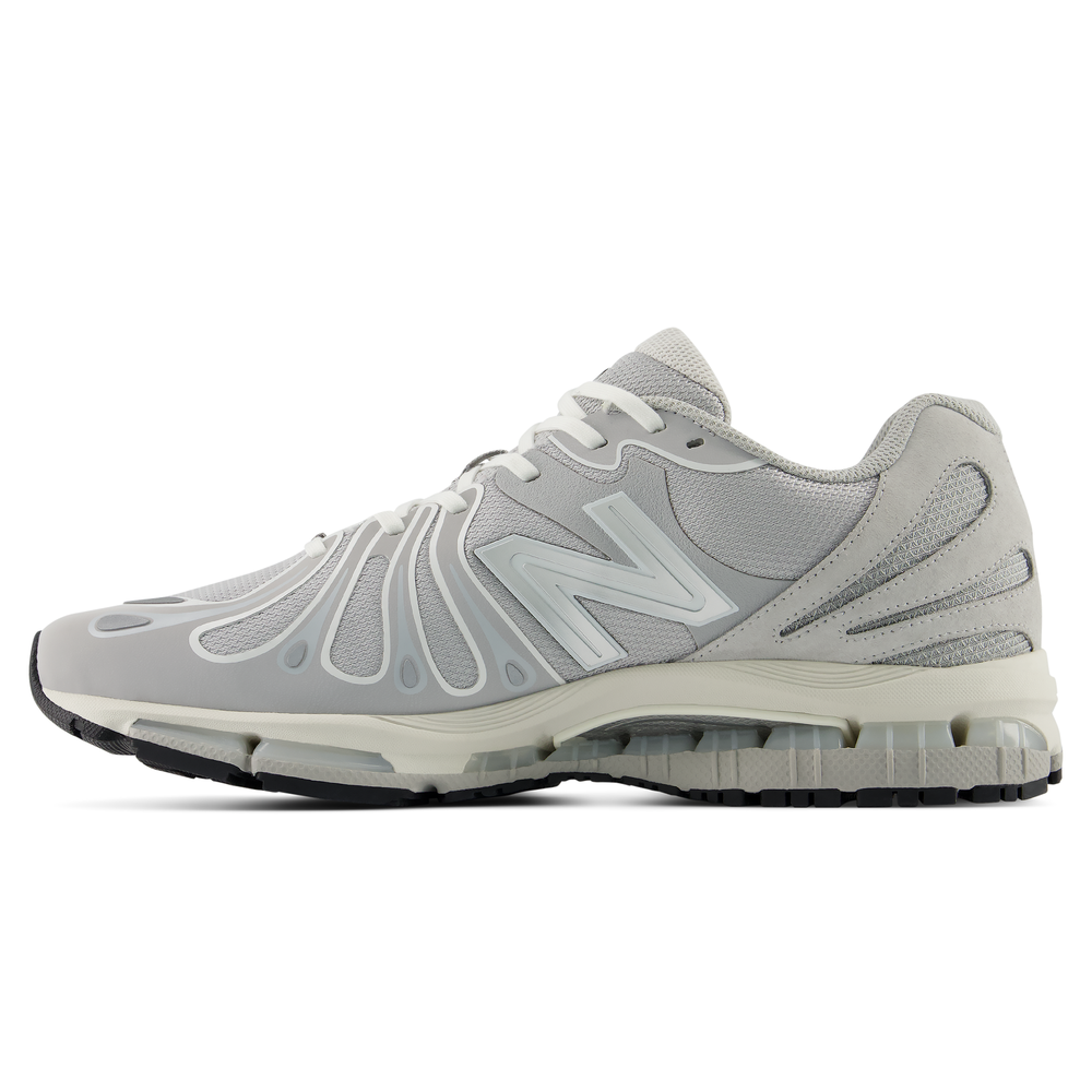 Buty unisex New Balance U189045A – szare