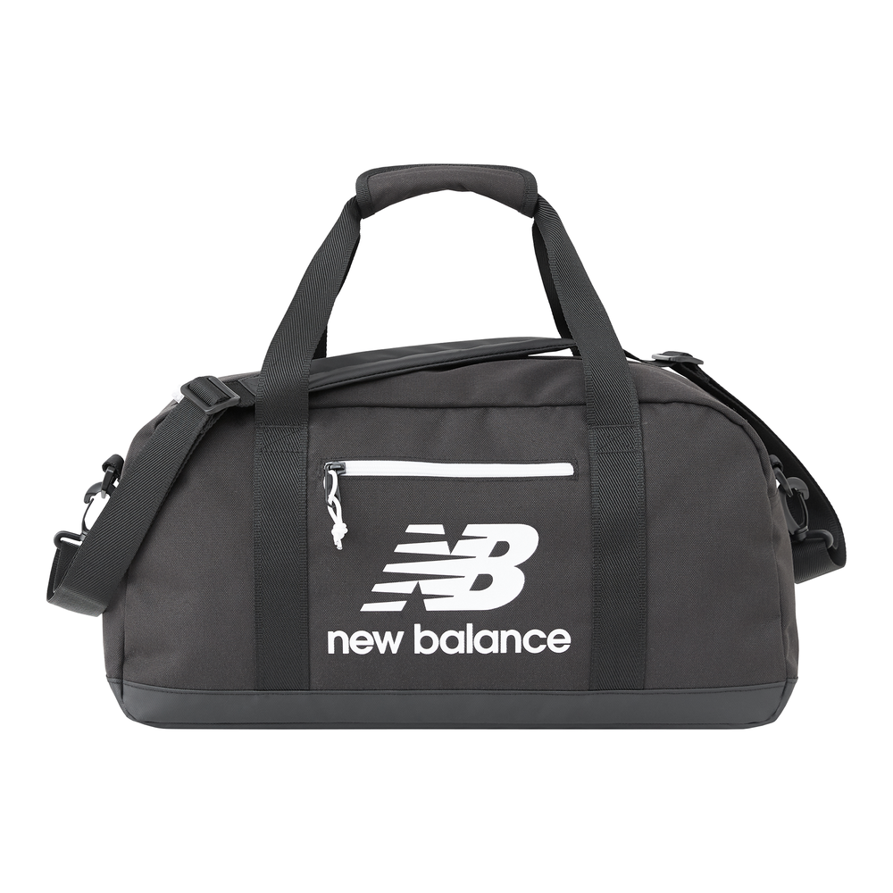 Torba sportowa New Balance LAB31014BWP – czarna