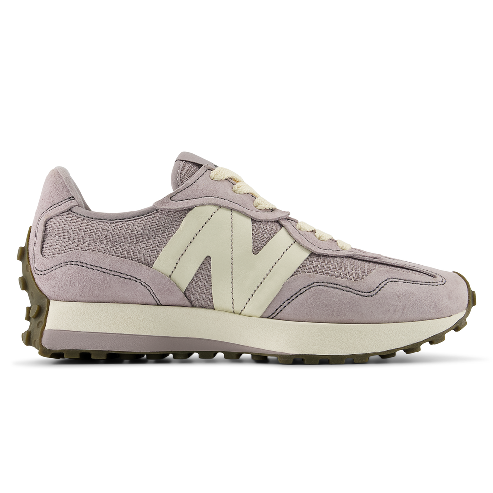 Buty unisex New Balance U327W88S – fioletowe