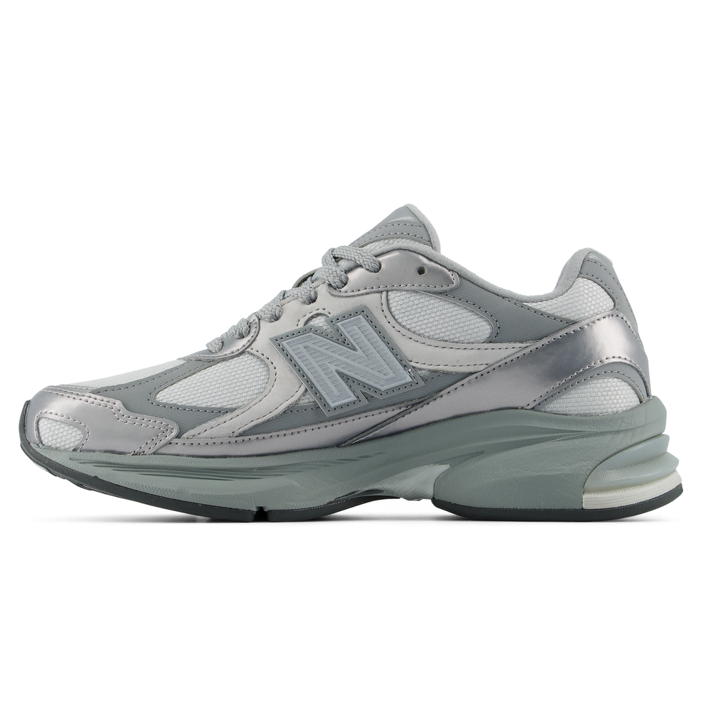 Buty unisex New Balance ABZORB U20106OV – szare