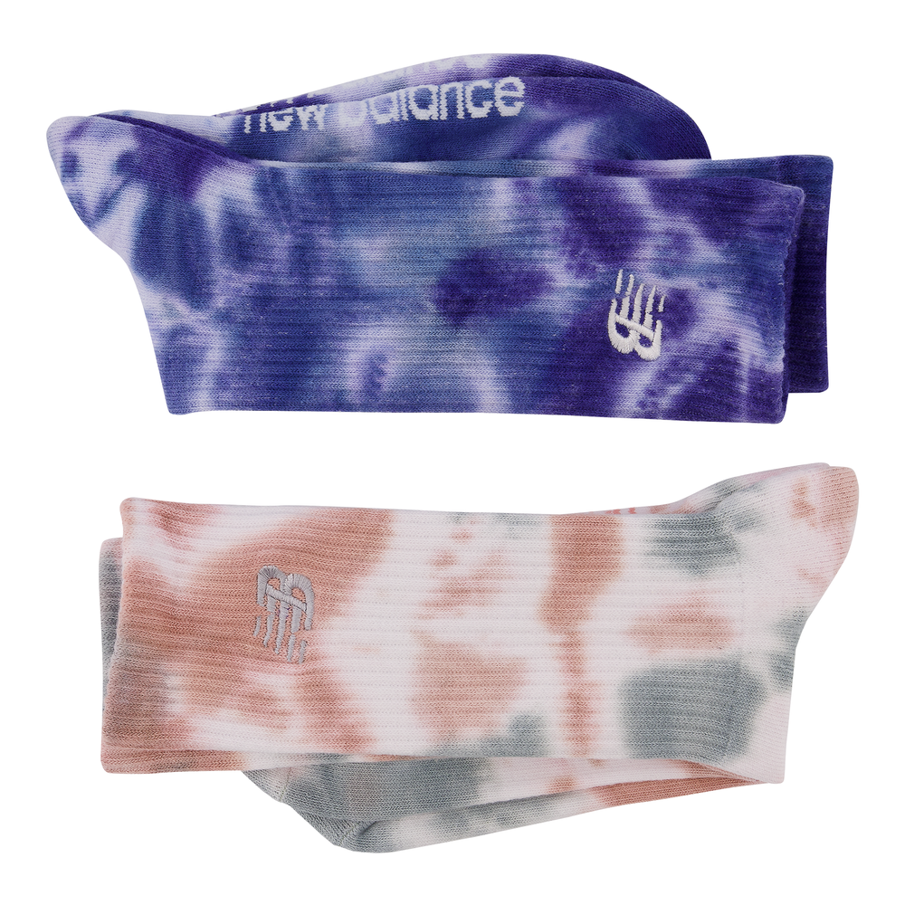 Skarpetki New Balance LAS22362AS2 – multikolor