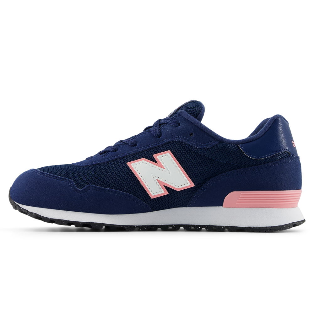 Buty dziecięce New Balance G5158OW – granatowe