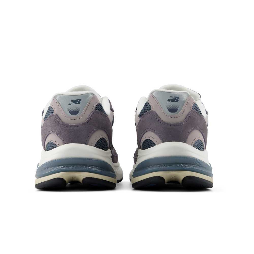 Buty unisex New Balance ABZORB U20107PT – szare