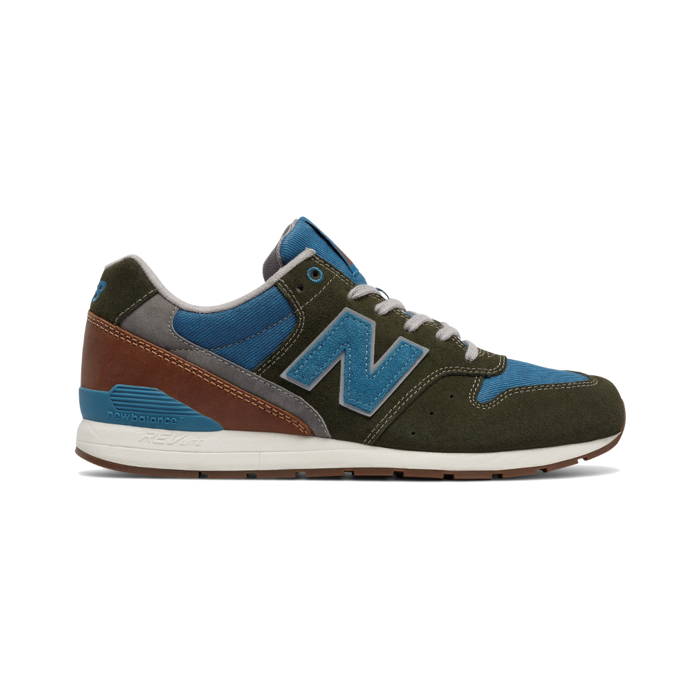 New Balance MRL996NE