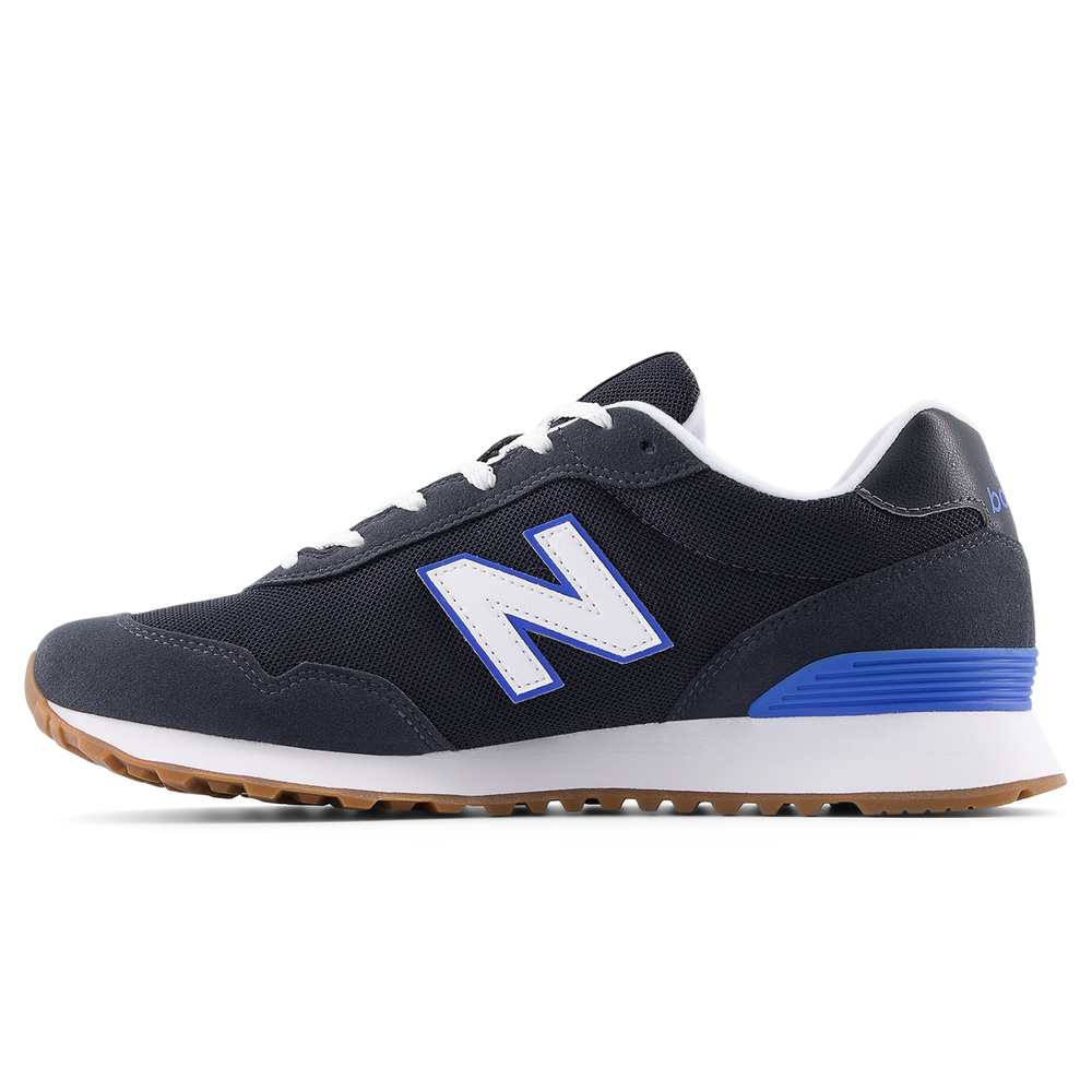 Buty męskie New Balance M5152JC – czarne