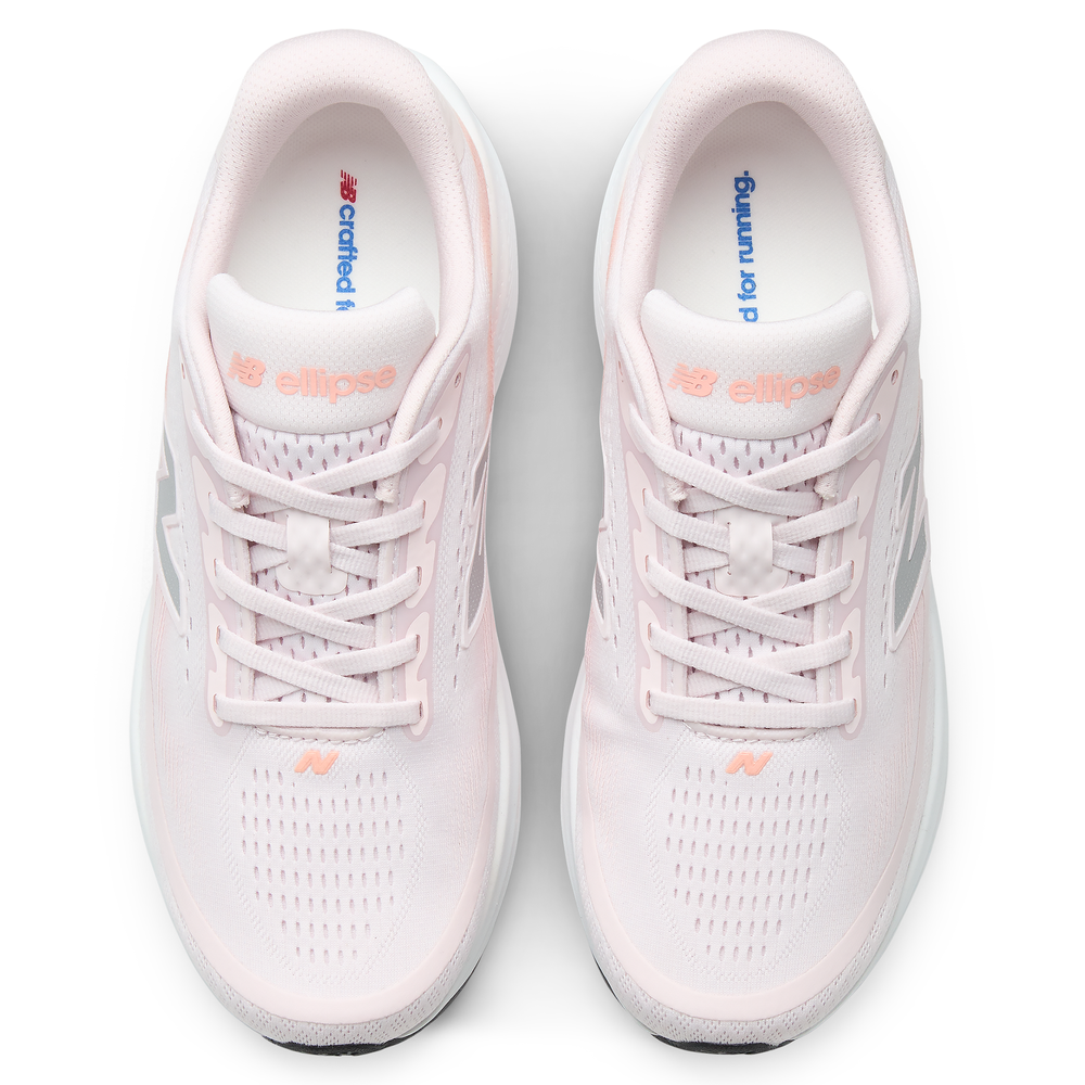 Buty damskie New Balance Fresh Foam Ellipse v1 WELPS1YV – różowe
