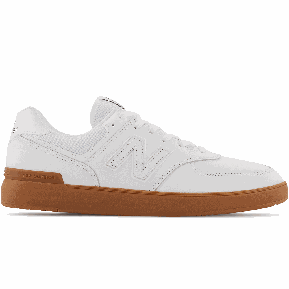 Buty męskie New Balance CT574WIG – białe