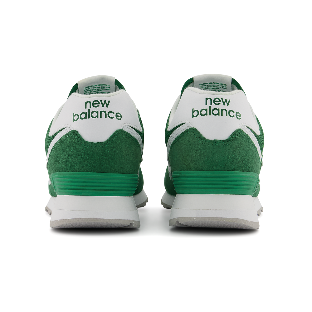 Buty New Balance ML574PG2 – zielone