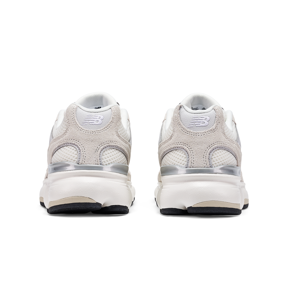 Buty unisex New Balance M6034AT – beżowe