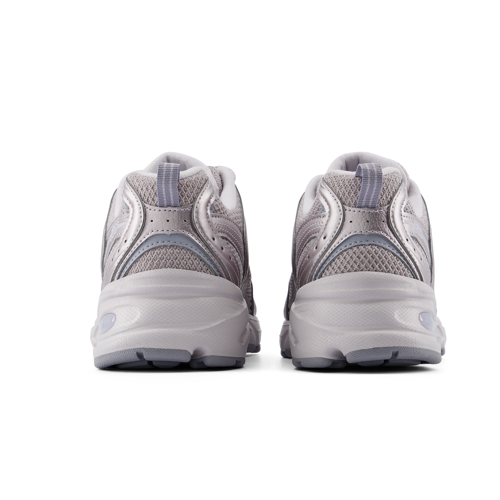 Buty damskie New Balance U530ELG – fioletowe
