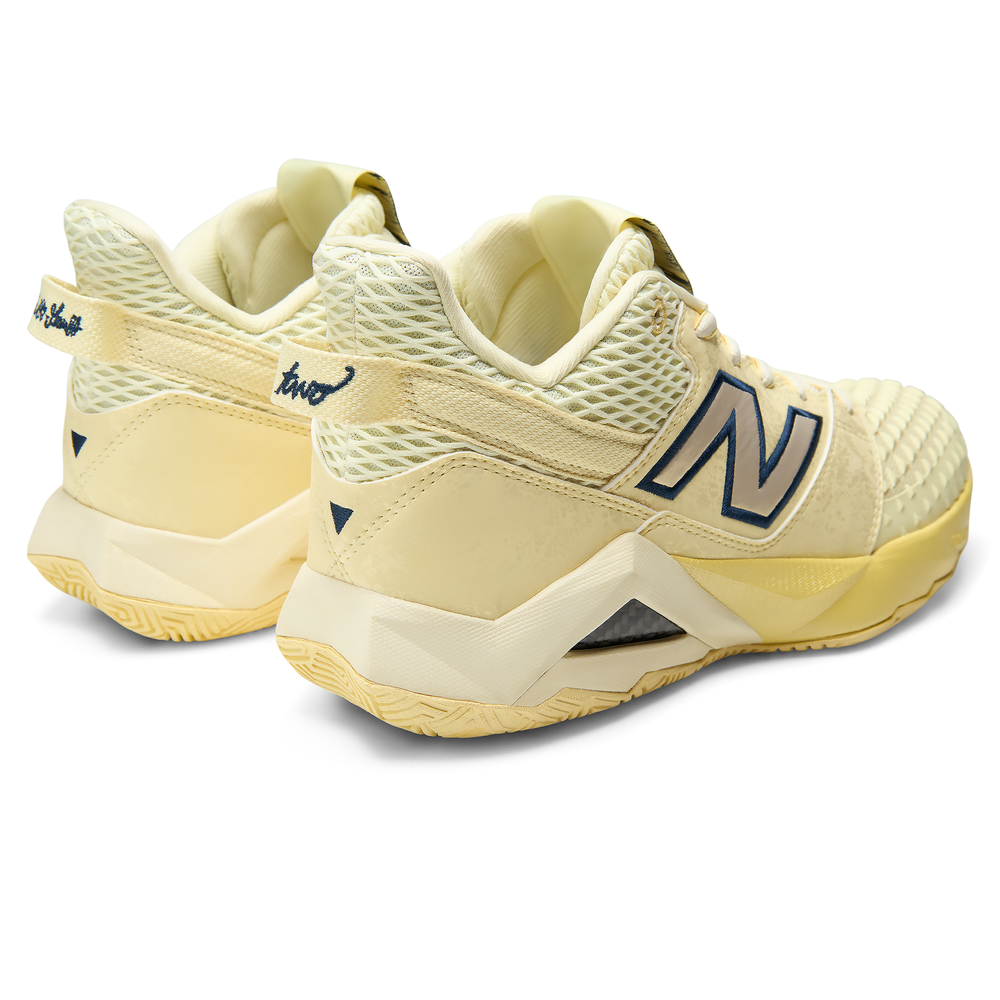 Buty damskie New Balance Coco CG2 WHCOC4XL – beżowe