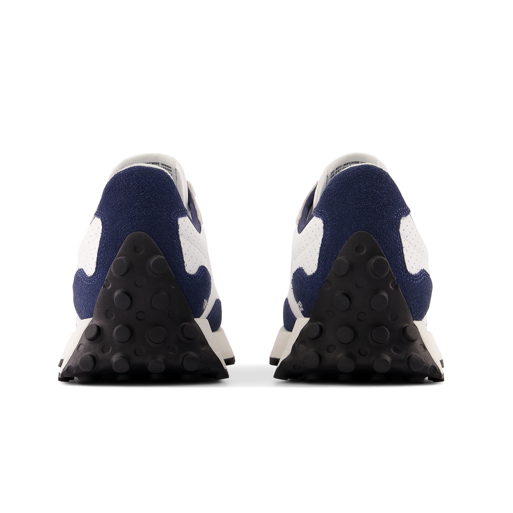 Buty męskie New Balance MS327NF – granatowe