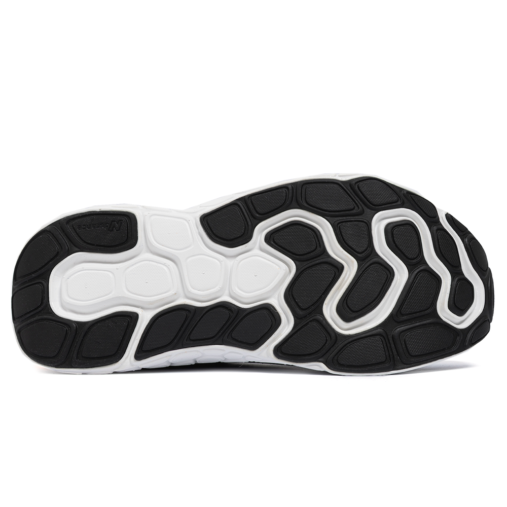 Buty męskie New Balance Fresh Foam Kaiha Road MKAIRCS1 – niebieskie