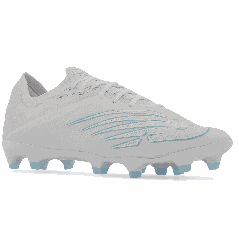 Korki New Balance FURON V7 PRO FG MSF1FC65 – białe