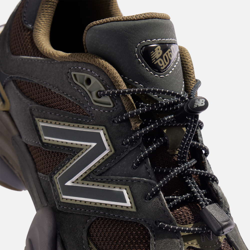 Buty unisex New Balance U9060PH – czarne