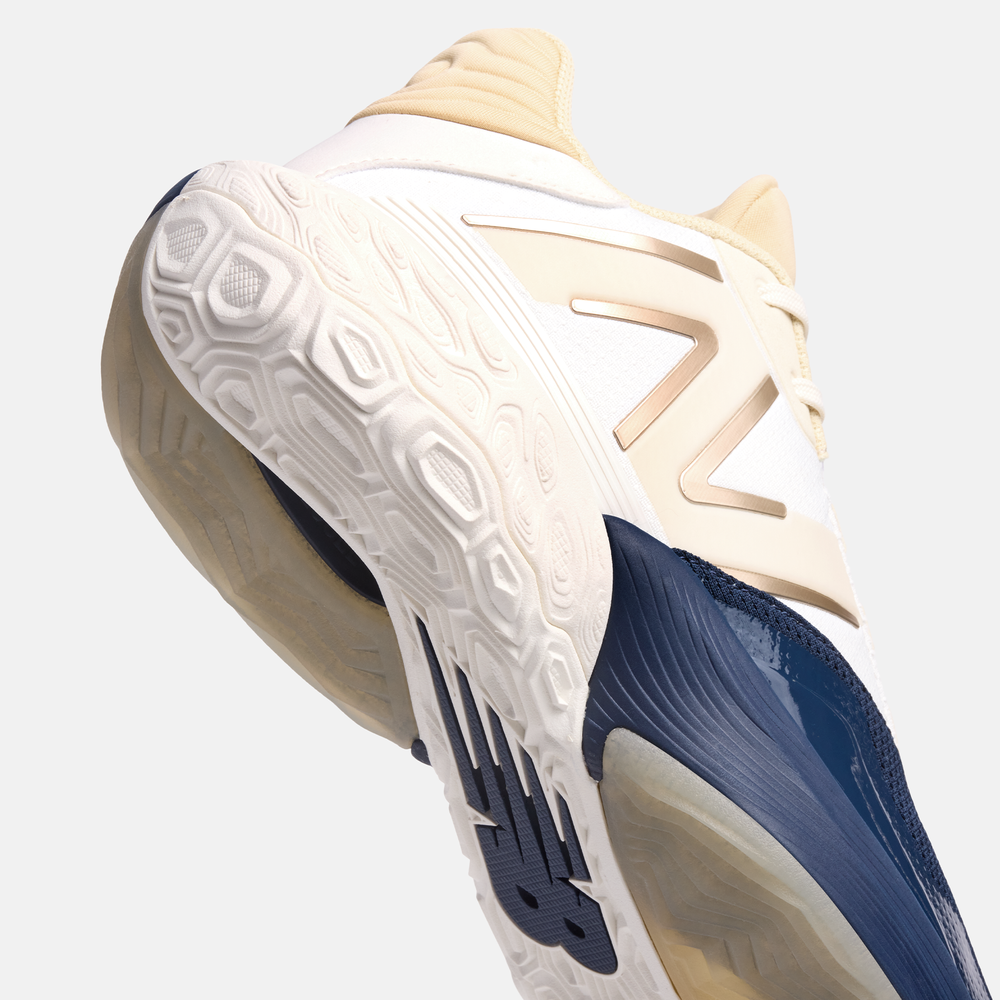 Buty męskie New Balance TWO WXY v4 BB2WYKC4 – granatowe