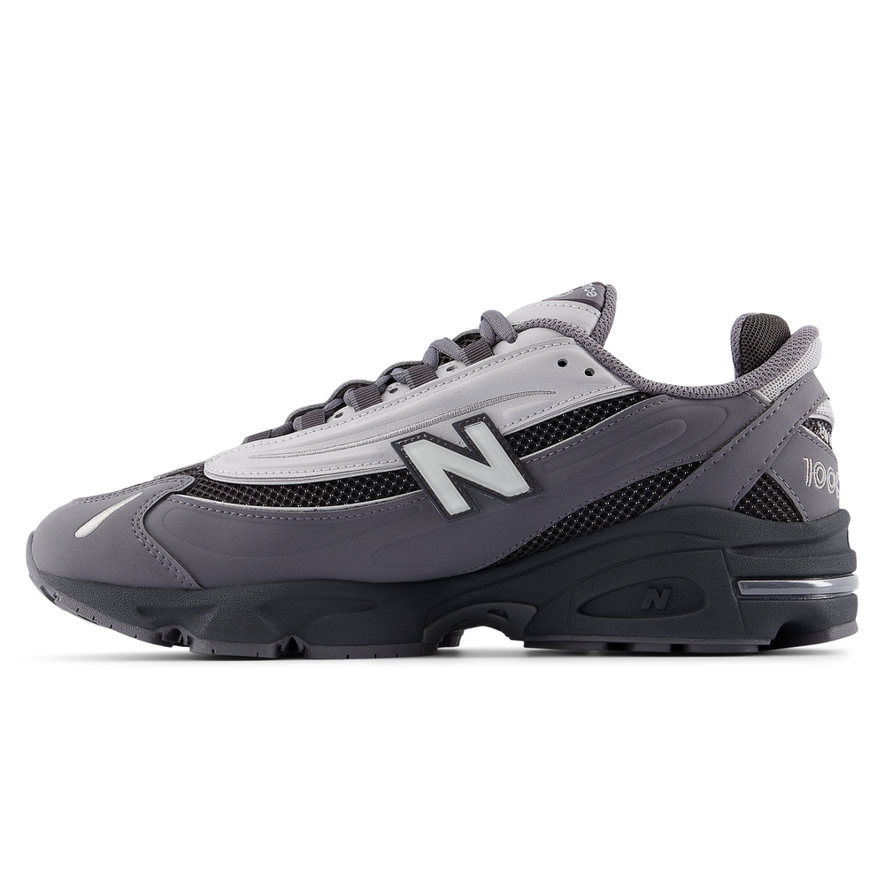 Buty unisex New Balance M1000MEG – szare