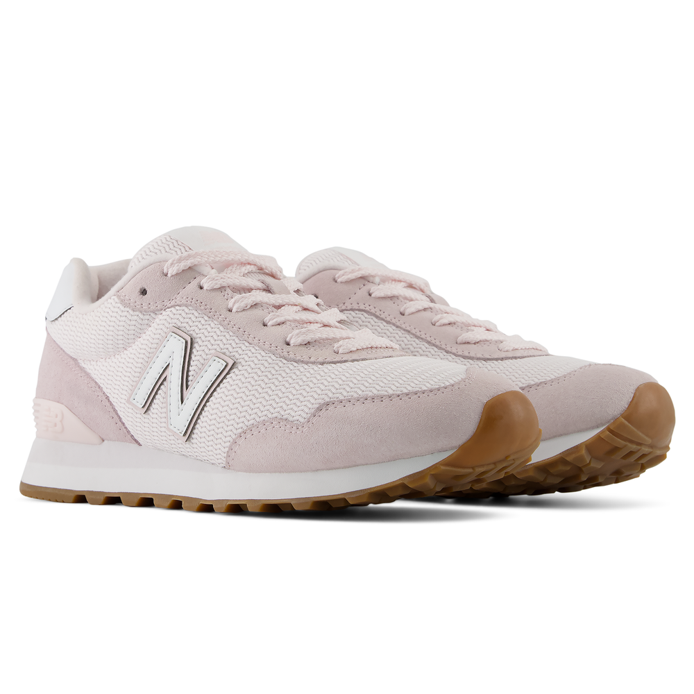 Buty damskie New Balance W5154T4 – różowe