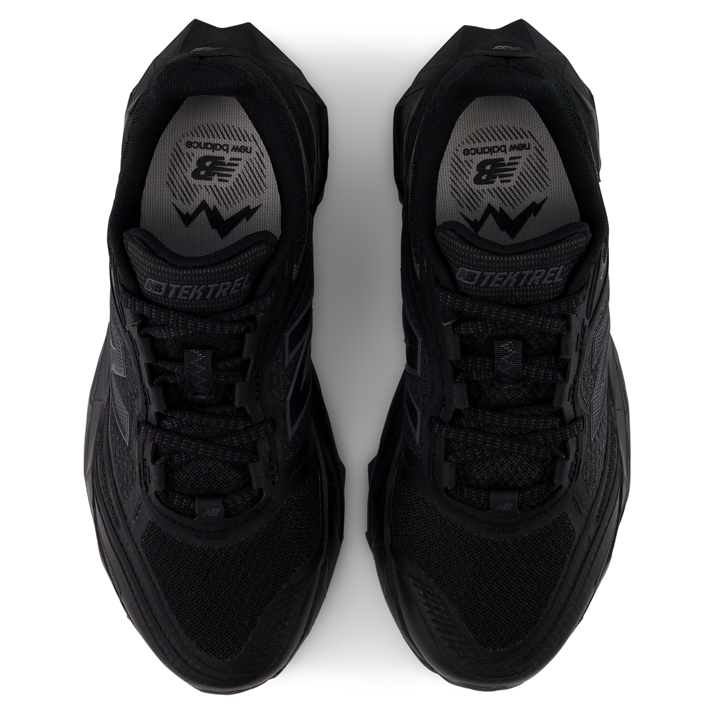 Buty damskie New Balance DynaSoft Tektrel Utility WTTRU14O – czarne