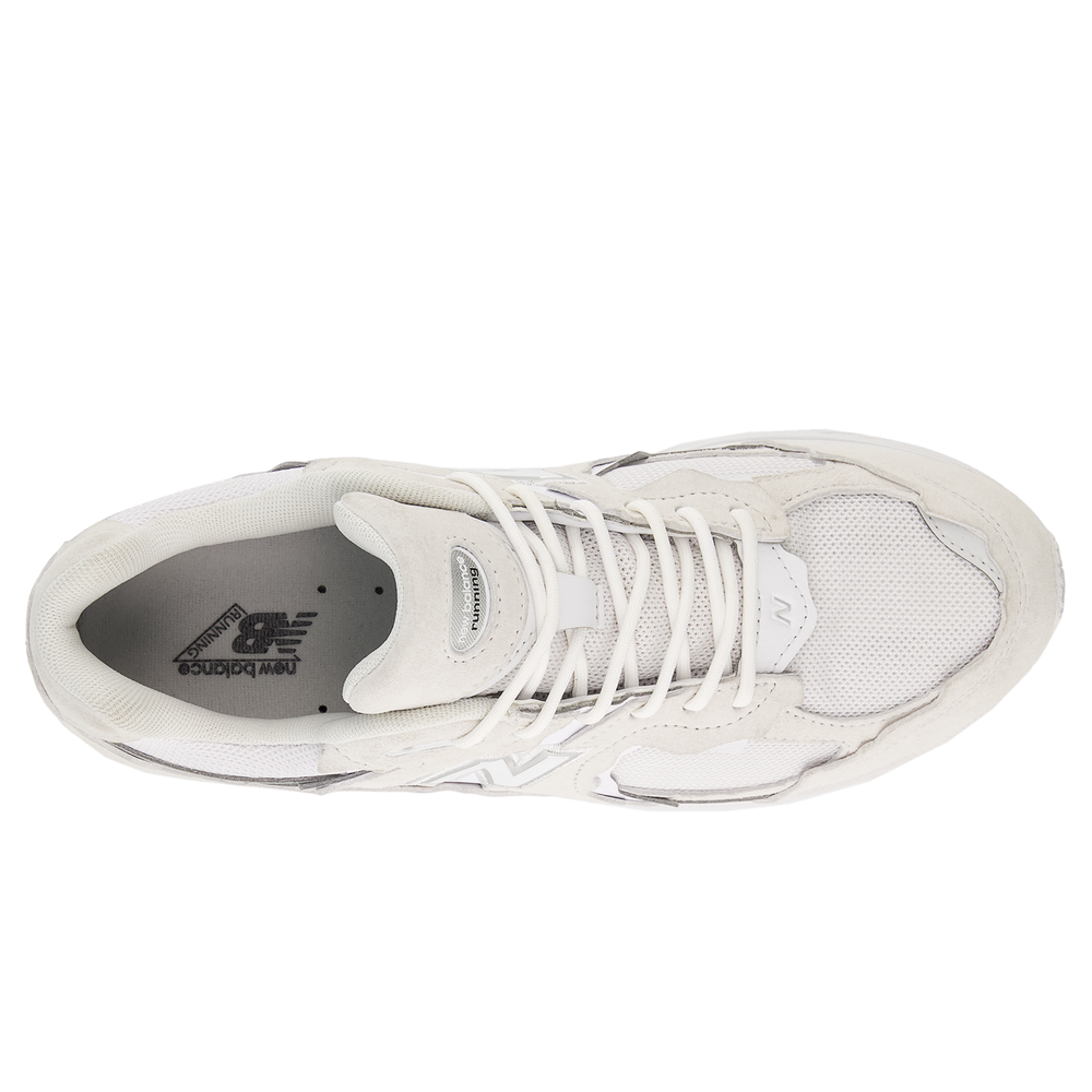 Buty unisex New Balance Protection Pack U2002DXA – białe