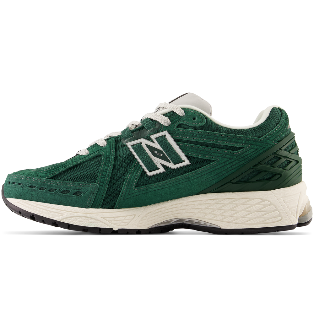 Buty męskie New Balance M1906RX – zielone