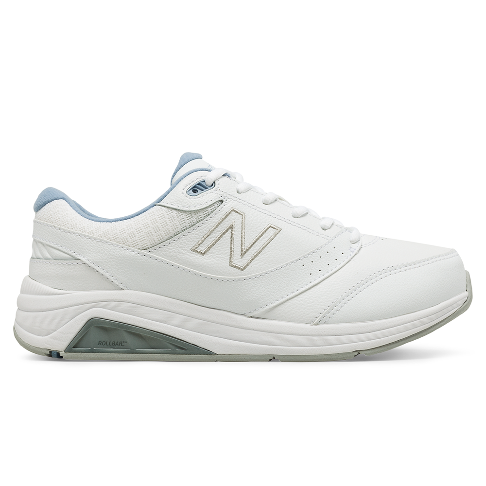 Buty damskie New Balance 928 v3 WW928WB3 – białe