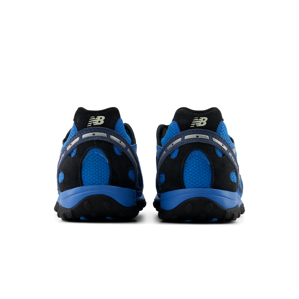 Buty unisex New Balance U204VCMV – niebieskie