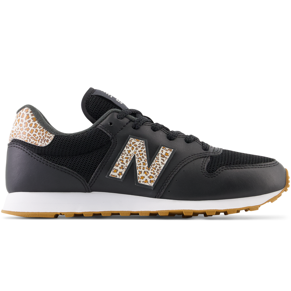 Buty damskie New Balance GW500LB2 – czarne