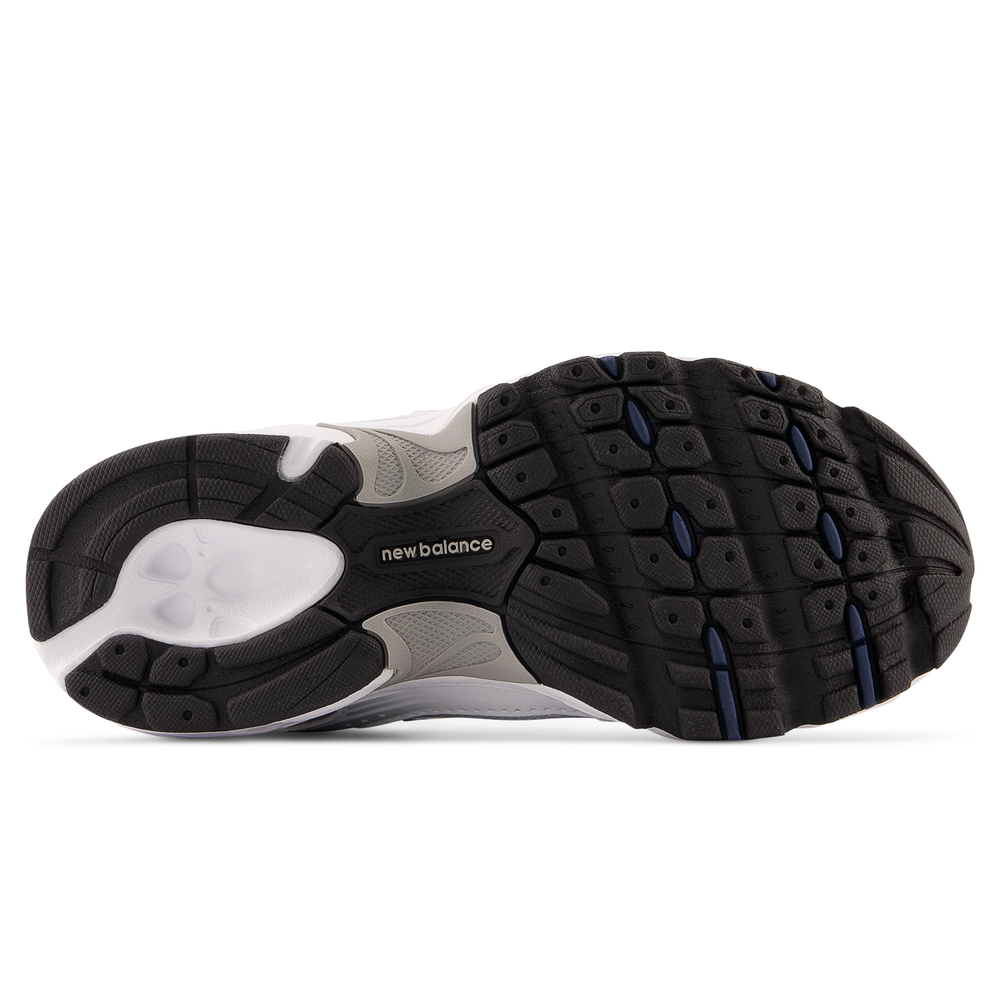 Buty dziecięce New Balance PZ530SB1 – białe