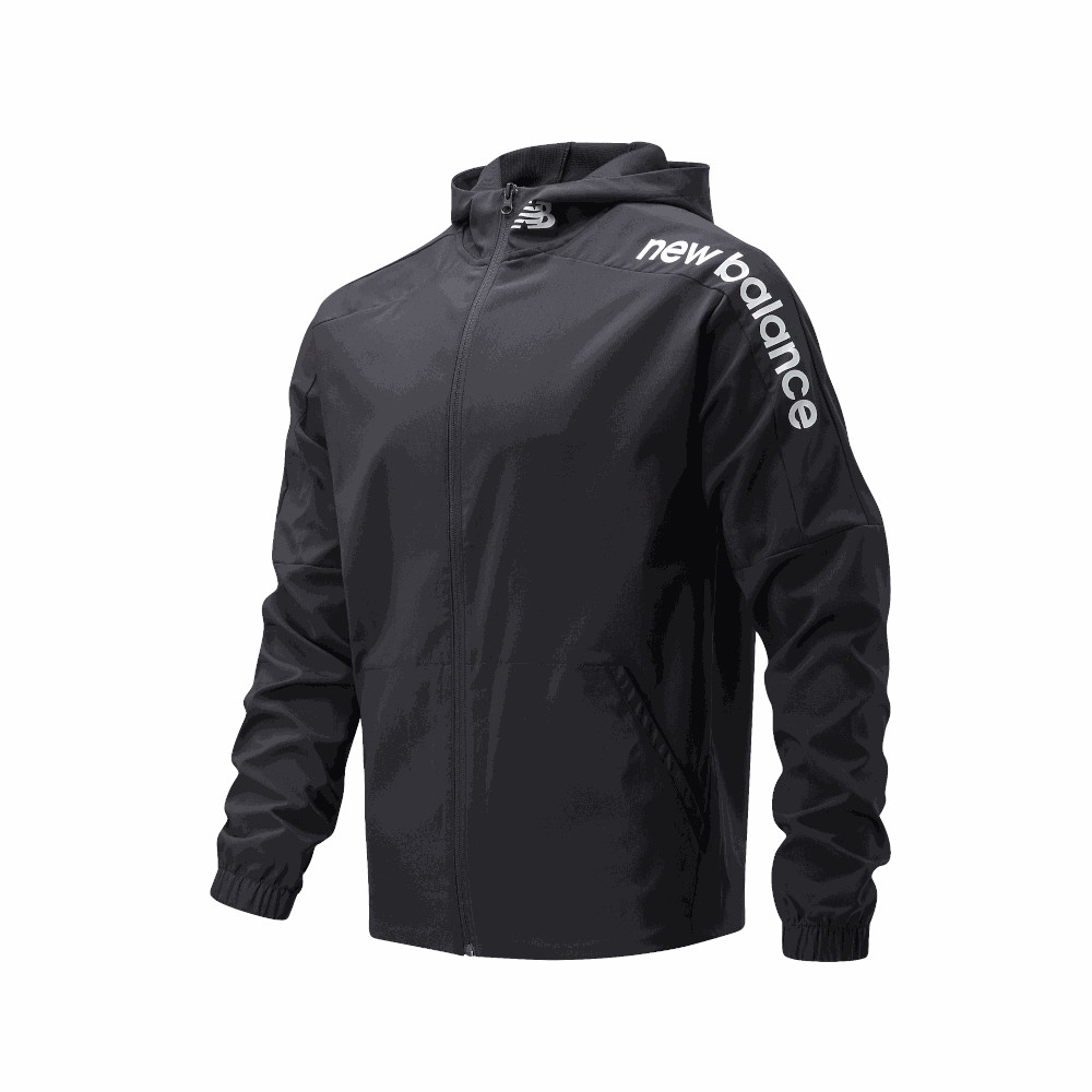 New Balance MJ11027BK