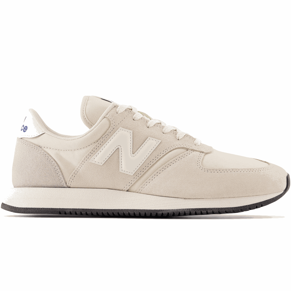 Buty New Balance UL420TW2 – beżowe