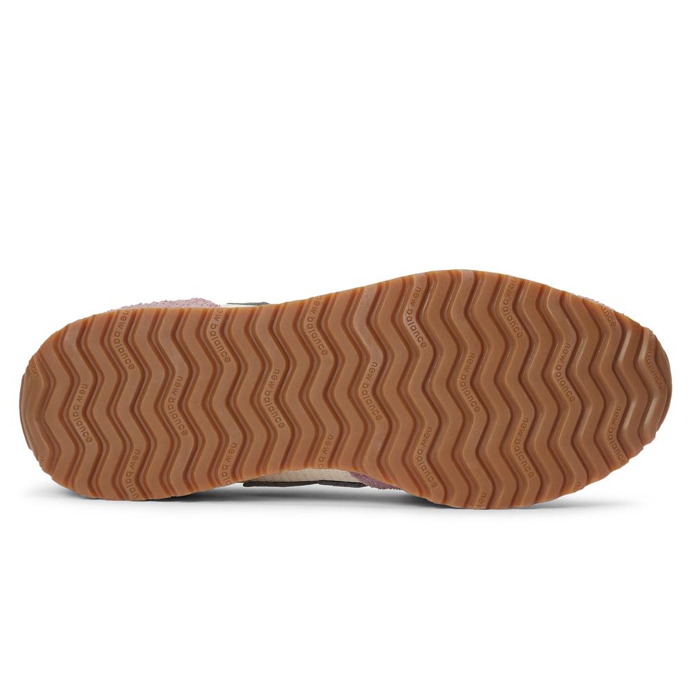 Buty unisex New Balance U471AL – różowe
