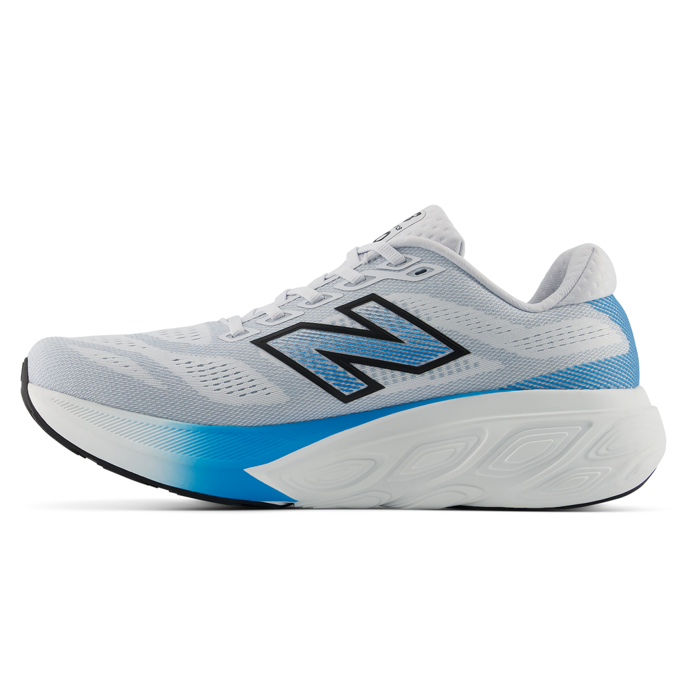 Buty męskie New Balance Fresh Foam X 880 v15 M88049Z – niebieskie