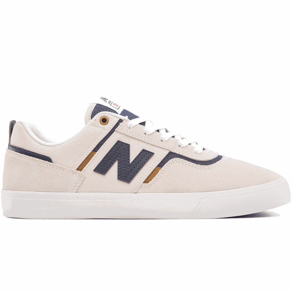 Buty New Balance Numeric NM306WWP – beżowe
