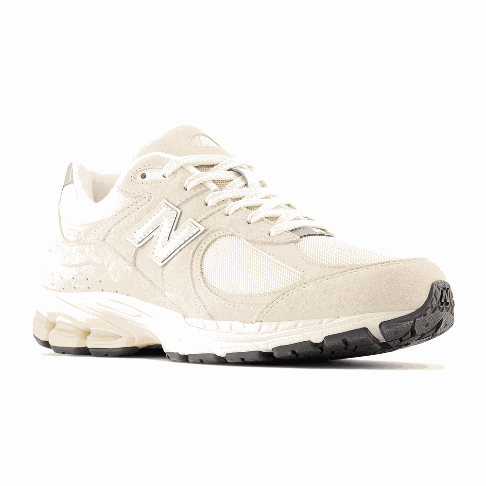Buty unisex New Balance M2002RCC – beżowe